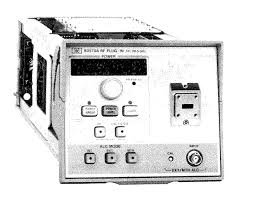 HP / Agilent 83570A RF plug-in for 8350A/B, 18.0-26.5 GHz