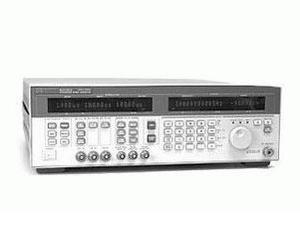 HP / Agilent 83624A Synthesized Sweeper, 2 to 20 GHz, High Power,+20 dBm