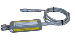 HP / Agilent 84815A Peak Power Sensor Frequency Range: 20 MHz to 18 GHz