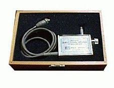 HP Agilent 85020B RF directional bridge, 75 ohm, Type N