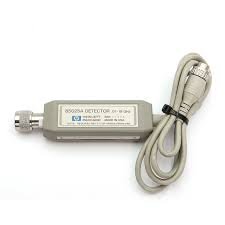 HP / Agilent 85025A Detector, 10 MHz to 18 GHz