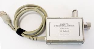 HP / Agilent 85027A Directional Bridge, 10 MHz to 18 GHz
