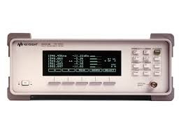 HP-Agilent-86120B-700-1650 nm Multi-Wavelength-Meter New Laser