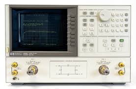HP Agilent 8719D 40GHz Microwave Vector Network Analyzer