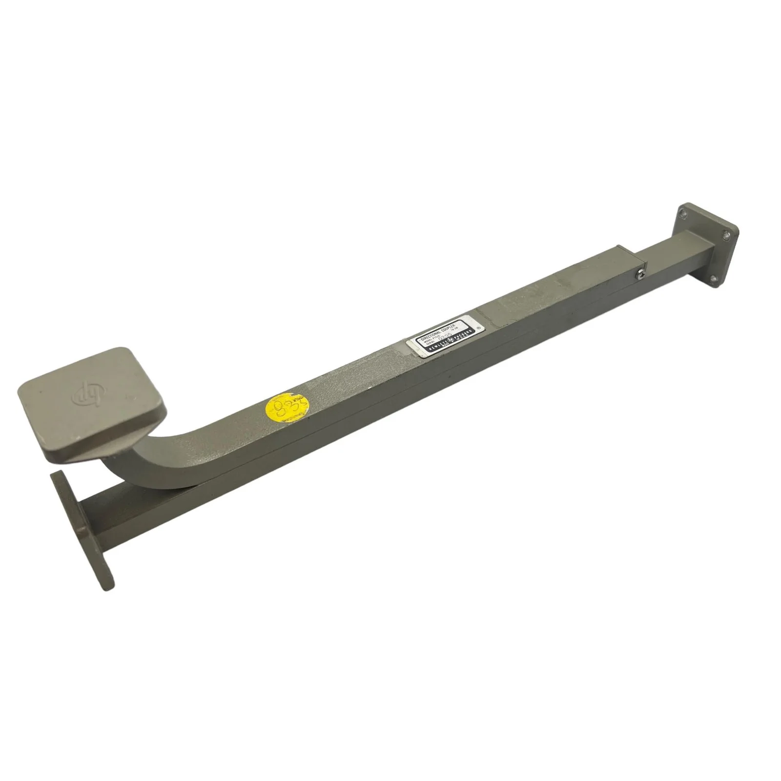 HP E3C X 752C WAVEGUIDE