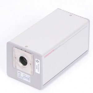 Hamamatsu C2741-03 Infrared Vidcon Camera