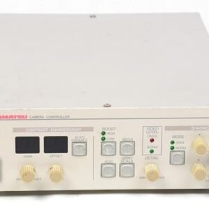 Hamamatsu C2741-60 Camera Controller