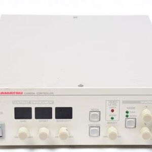Hamamatsu C2741 Camera Controller