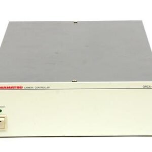 Hamamatsu C4742-80-12AG ORCA-ER Camera Controller