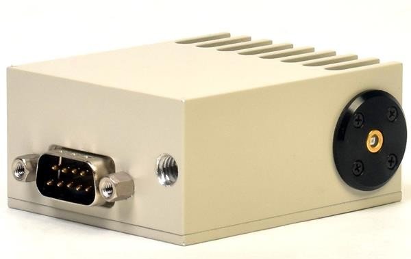 Hamamatsu C5658 APD Module
