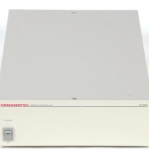 Hamamatsu C7300 Camera Controller