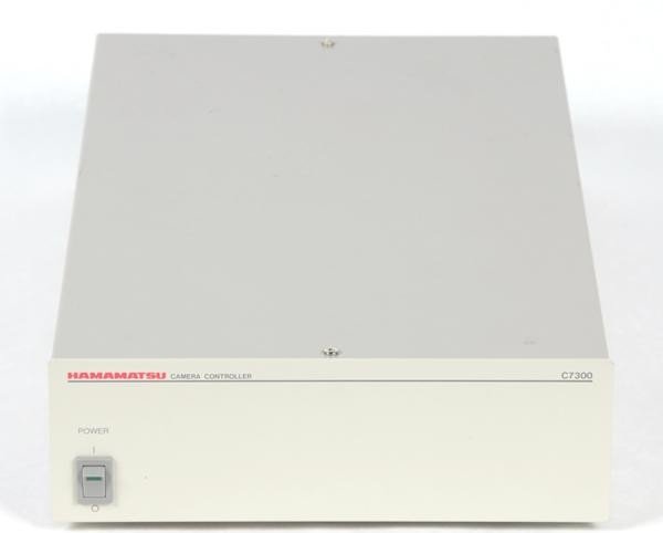 Hamamatsu C7300 Camera Controller