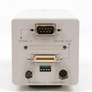 Hamamatsu C8484-16C Camera Control Unit