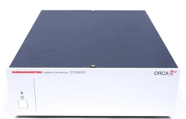 Hamamatsu ORCA-R2 / C10600-10B Camera Controller