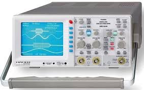 Hameg HM1500
