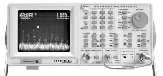 Hameg HM5014