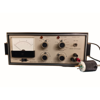 Heath IP-27