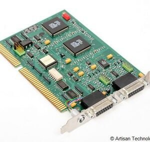 Heidenhain IK 121V PC Counter Card