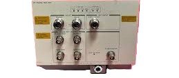 Hewlett Packard 70420A Spectrum Analyzer Mainframe W OPTIONS 201 AND 301