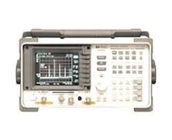 Hewlett Packard 8591A 9 kHz to 1.8GHz Spectrum Analyzer | Options 021 , 103