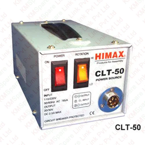 Hios CLT50