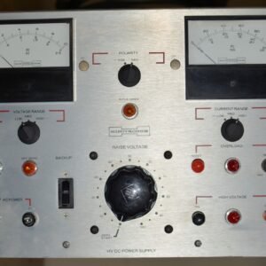 Hipotronics 810B-CB