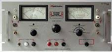 Hipotronics H303B