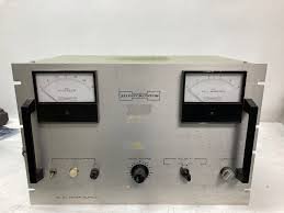Hipotronics R30B