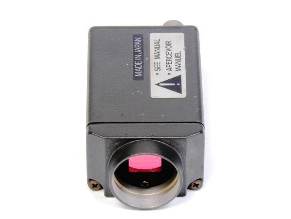 Hitachi KP-M1E/K Black and White CCD Camera