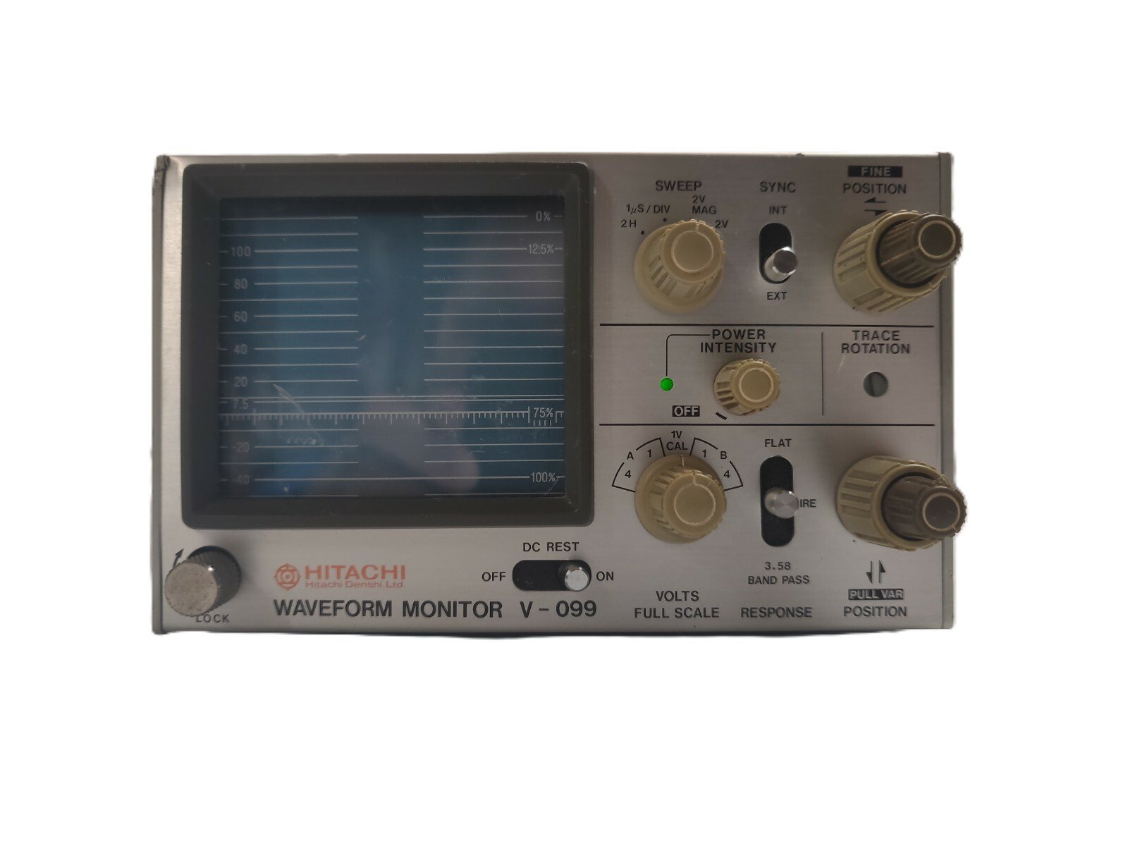 Hitachi V-099