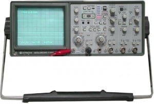 Hitachi V-1085