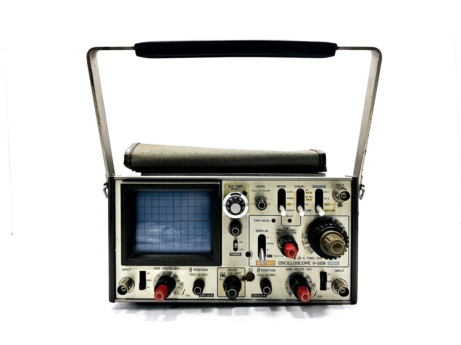 Hitachi V-209