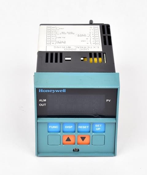 Honeywell DC2003-0-0000-0000-00-0111 Mini-Pro Universal Digital Controller