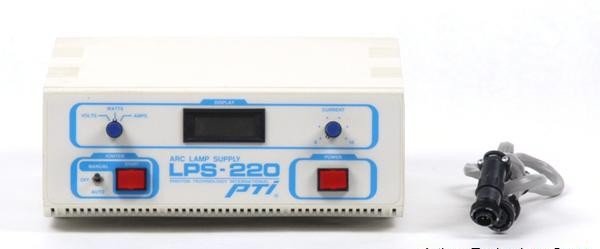 Horiba / PTI LPS-220 Lamp Power Supply