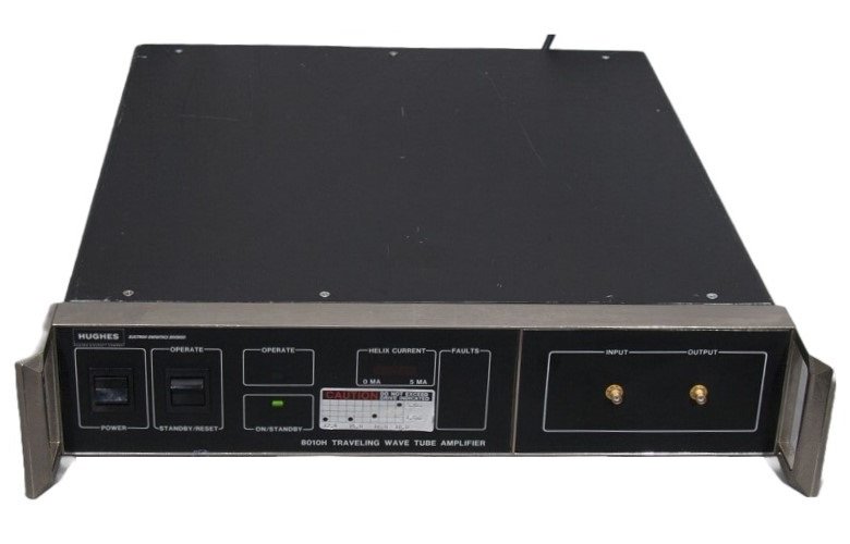Hughes 8015H18F000
