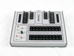 Huntron HSR410