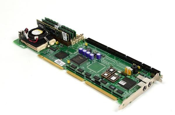 I-Bus / Phoenix 105-00594-00 ISA-PCI Single Board Computer