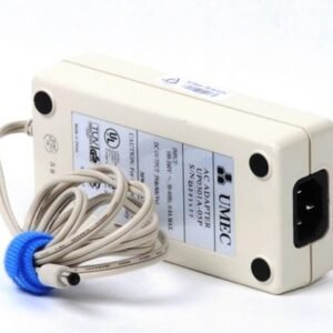 ICE Technology / Nohau UMEC UP0301A-05P AC Adapter