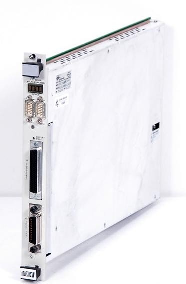 ICS Electronics VXI-5535B Multifunction Module