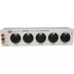 IET / General Radio 1433-20 Decade Resistor