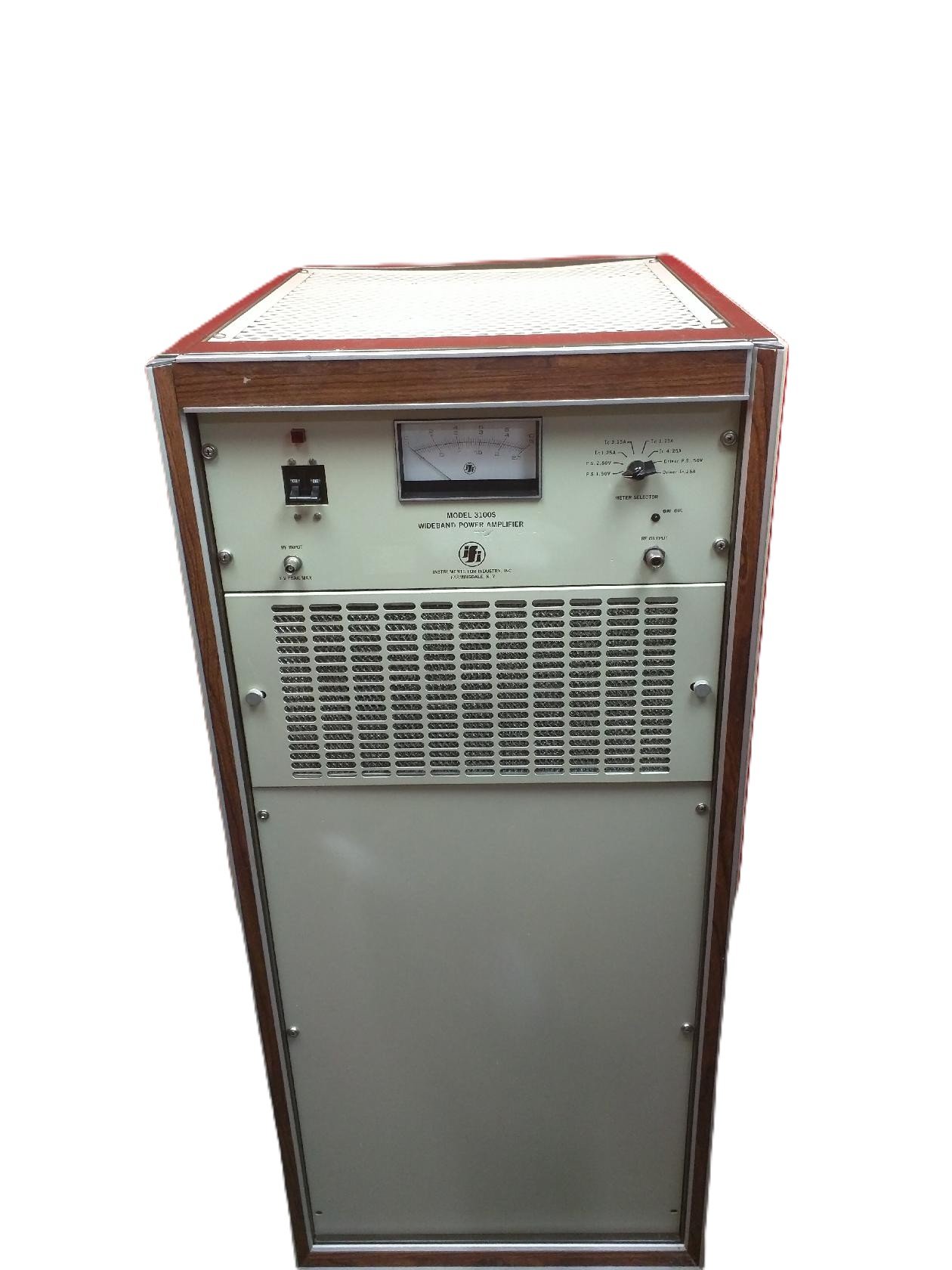 IFI M3100S