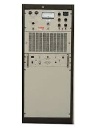 IFI M402 RF Power Amplifier