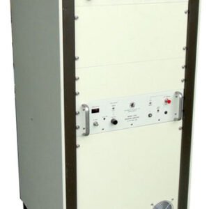 IFI M404 RF Power Amplifier