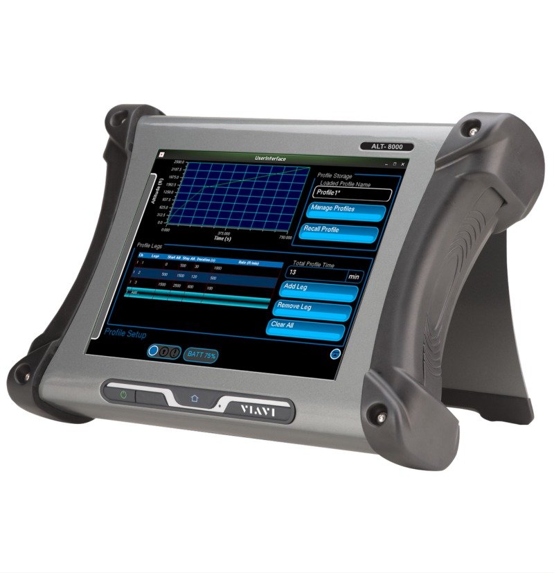 IFR Aeroflex ALT-8015 Military Radio Altimeter Flightline Test Set