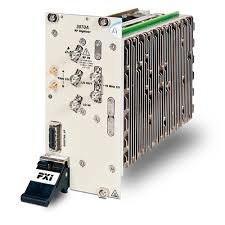 IFR Aeroflex Cobham 3070A PXI Digitizer