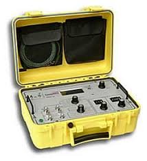 IFR Aeroflex PSD60-2R Fuel Quantity Test Set