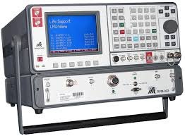 IFR Aeroflex RCTS-003B Radio Communication Test System
