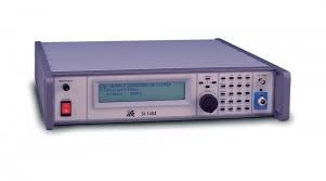 IFR Aeroflex SI-1404 Transponder Test Set