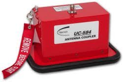 IFR Aeroflex UC-584 Universal Transponder Antenna Coupler