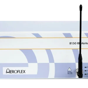 IFR Aeroflex Viavi 8150 TETRA AirAnalyzer